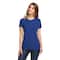 Next Level Colors Crew Neck Women's CVC T-Shirt